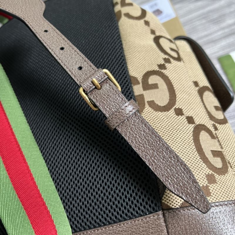 Gucci Backpacks